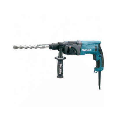 MARTILLO ROTATIVO SDS-PLUS 22 MM. 710 W. 0-1.050 RPM. 2 MODOS. 2.6 KG. - HR2230. MAKITA.
