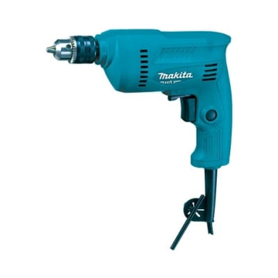 TALADRO ROTACIÓN 10 MM. 350 W. 0-3.000 RPM. MAKITA MT - M0600B.