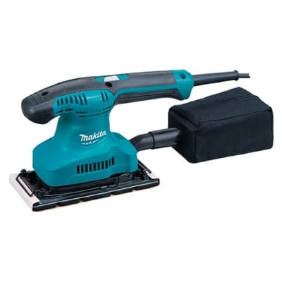 LIJADORA DE ACABADO. MAKITA MT M9203B