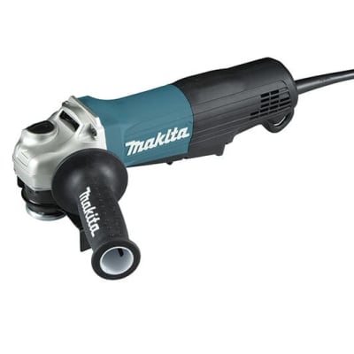 ESMERIL ANGULAR 115MM (4-1/2 PULGADAS) 1300W 11.000 rpm HM MAKITA GA45501