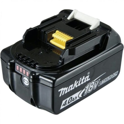 BATERIA (BL1840B) 18V 4,0 Ah Li-Ion SIN CAJA, 632F07-0. MAKITA