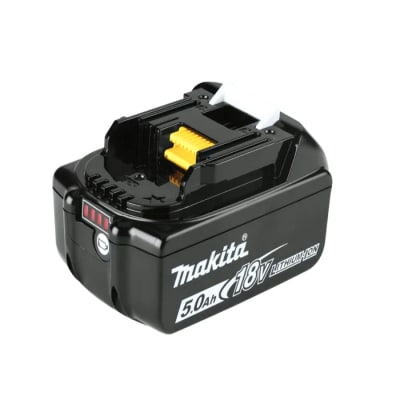 BATERIA (BL1850B) 18v 5,0 Ah LI-ION SIN CAJA, 632F15-1. MAKITA