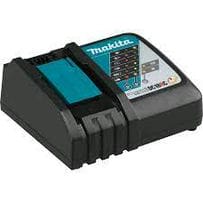 CARGADOR DC18RC 18V RAPIDO ECO Li-ION, 630718-5. MAKITA