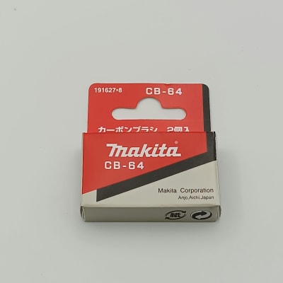 CARBON CB-64, MAKITA 191627-8