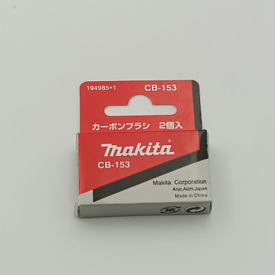CARBON CB-153, MAKITA 194985-11