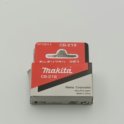 CARBON CB-218, MAKITA 197128-4