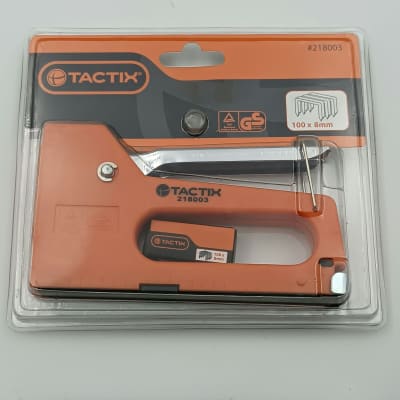 ENGRAPADORA 4-6 MM. TRABAJO LIVIANO TACTIX 218003