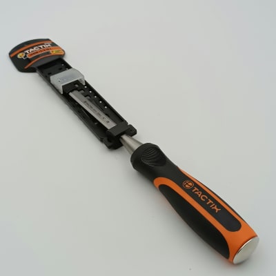 FORMON 10 MM.(3/8) LARGO MANGO REFORZADO TACTIX 225015