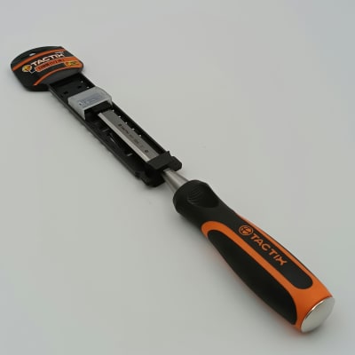 FORMON 13 MM.(1/2) LARGO MANGO REFORZADO TACTIX 225017