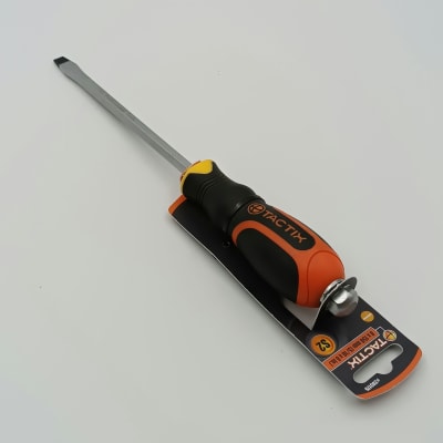 ATORNILLADOR PALETA CON TORQUE 5/16 X 6(8 X 150 MM.) TACTIX 205175