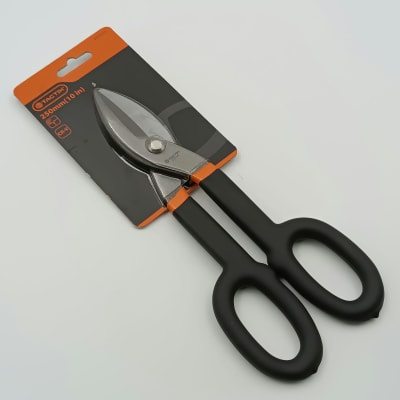 TIJERA HOJALATERA 250 MM.(10) TACTIX 2731131