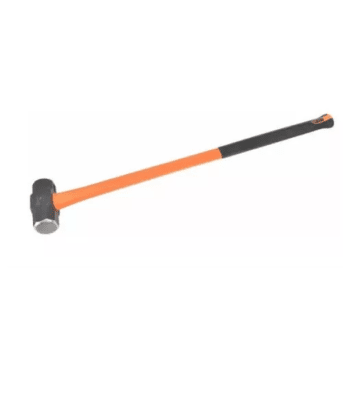 COMBO 2.7K(6 LB) MANGO FIBRA VIDRIO TACTIX 222559