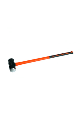 COMBO 3.6K(8 LB) MANGO FIBRA VIDRIO TACTIX 222561