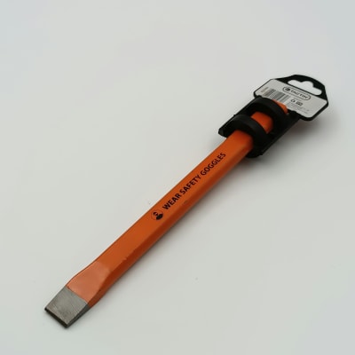 CICEL PALETA 20X250 MM.(1 3/16 X 10) TACTIX 2270031