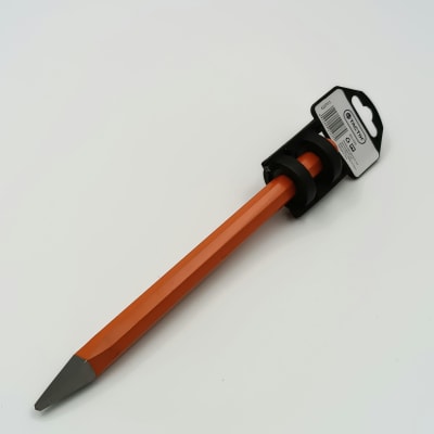 CINCEL PUNTA 16X250 MM.(5/8 X 10) TACTIX 227015