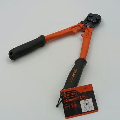 CORTAPERNOS (NAPOLEON) 300 MM.(12) MANGO REFORZADO TACTIX 2751131