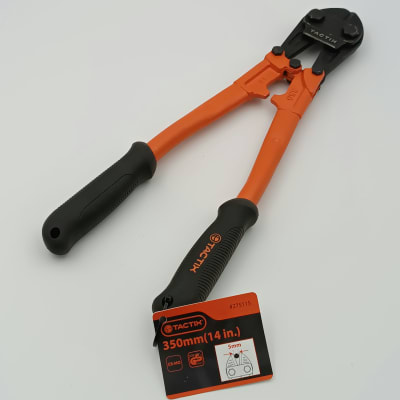 CORTAPERNOS (NAPOLEON) 350 MM.(14) MANGO REFORZADO TACTIX 2751151