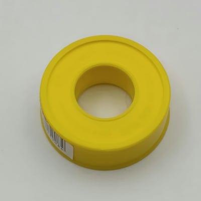 CINTA TEFLON PARA GAS 12 MM. (1/2) X 12MT TACTIX 530430 2