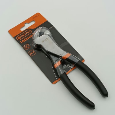 ALICATE CORTE FRONTAL 6(160 MM.) TACTIX 2001231