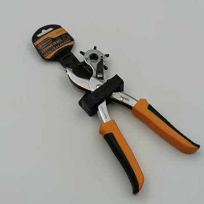 ALICATE SOCAVADO CIRCULAR TACTIX 217401