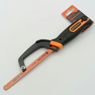 ARCO SIERRA MINI 300 MM.(12) TACTIX 267053 8