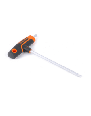 LLAVE ALLEN PUNTA BOLA TIPO PULGADAST PULGADAS 7 MM. TACTIX 206313
