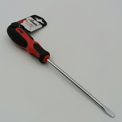 ATORNILLADOR PALETA (CARPINTERO) 1/4 X 6(8X150 MM.) ONSITE 702211