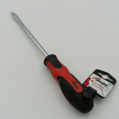 ATORNILLADOR PALETA (CARPINTERO) 5/16 X 6(8X150 MM.) ONSITE 702213