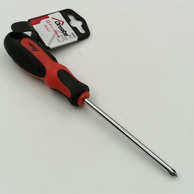 ATORNILLADOR PHILLIPS #1 - 4(100 MM.) ONSITE 702237