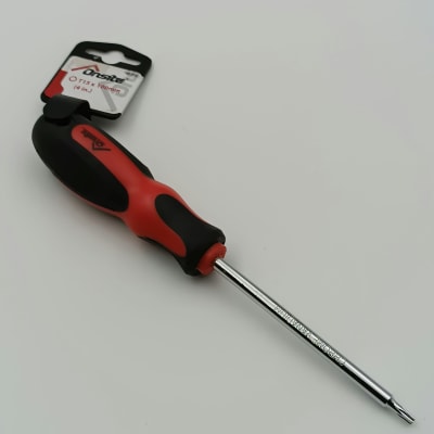ATORNILLADOR TORX T-15 X 4(100 MM.) ONSITE 702273