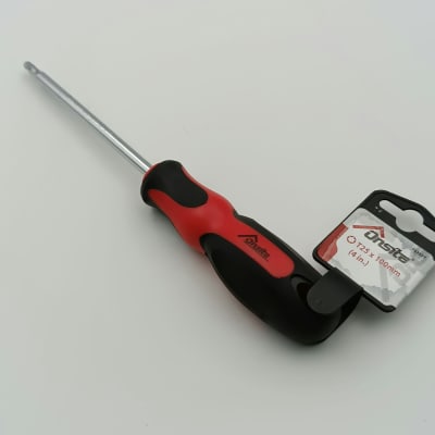 ATORNILLADOR TORX T-25 X 4(100 MM.) ONSITE 702277