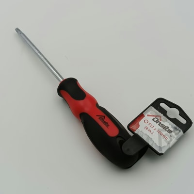 ATORNILLADOR TORX T-27 X 4(100 MM.) ONSITE 702279