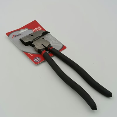 ALICATE HACENDADO 10 PULGADAS(250 MM.) ONSITE 700210