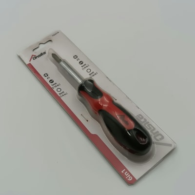 ATORNILLADOR 6 EN 1 ONSITE 7024161