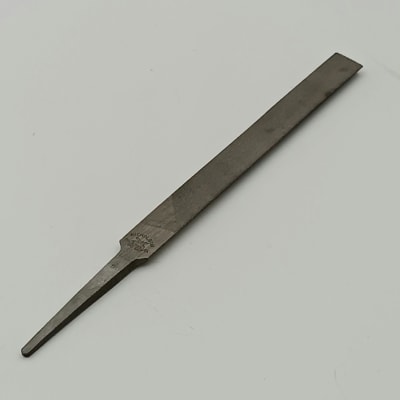 LIMA MEDIA CANA MEDIA FINA 4 (Media Caña Segundo Corte), NICHOLSON 47291