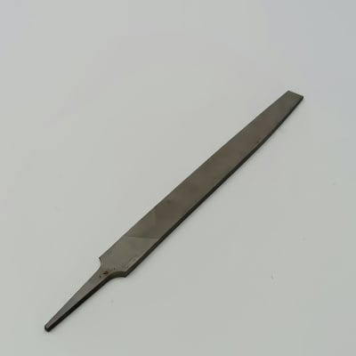 LIMA CUCHILLO FINA 8 , NICHOLSON 69611