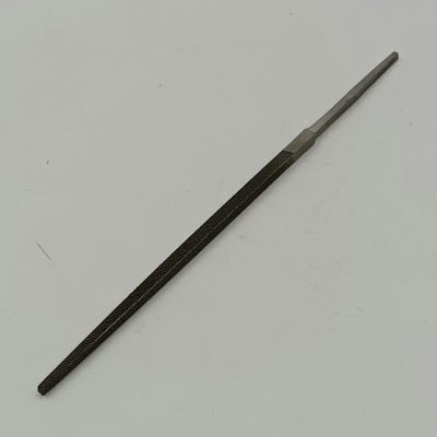 LIMA CUADRADA BASTARDA 4 , NICHOLSON 12790