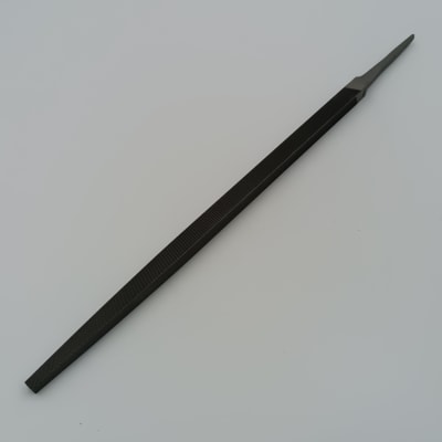 LIMA CUADRADA FINA 12 , NICHOLSON 13376