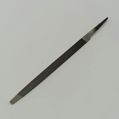 LIMA TRIANGULAR REGULAR 7 , NICHOLSON 13841