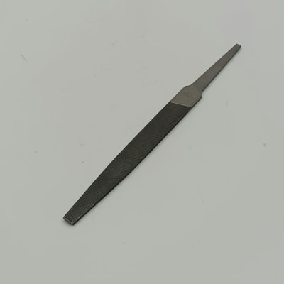 LIMA CHATA BASTARDA 4 (Plana Bastarda), NICHOLSON 33671