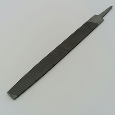 LIMA CHATA FINA 12 (Plana Fina), NICHOLSON 38301