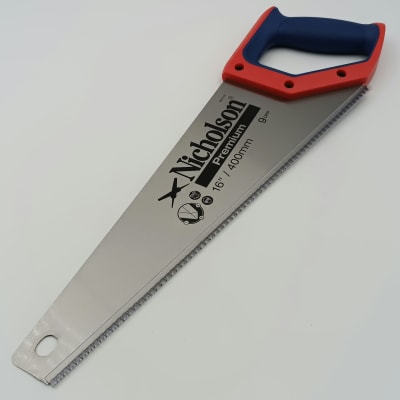 SERRUCHO PROFESIONAL PREMIUM 16, NICHOLSON 80016TA