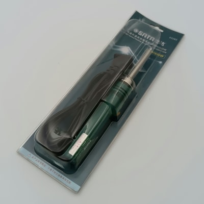 CAUTIN ELECTRICO, TIPO LAPIZ 20 W / 130 W. SATA 032631