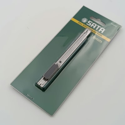 CARTONERO 13 POSICIONES HOJA 9 MM. SATA 93424A1