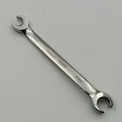 LLAVE ABOCINADAS (PULIDA) 9X11 MM SATA, 48201