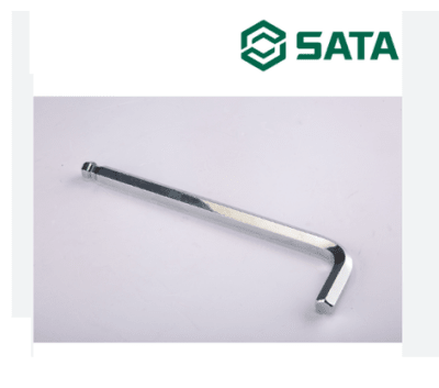 LLAVE HEXAGONAL STD PUNTA BOLA 2,5MM, 81106A