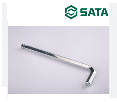 LLAVE HEXAGONAL STD PUNTA BOLA 7MM,811113A