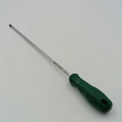 DESTORNILLADOR P-SERIES (MANGO PLASTICO) PHILLIPS 1x250MM SATA, 62116