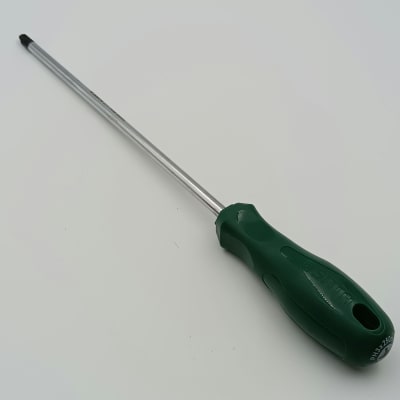 DESTORNILLADOR P-SERIES (MANGO PLASTICO) PHILLIPS 3x250MM SATA, 62119