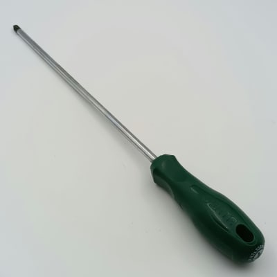 DESTORNILLADOR P-SERIES (MANGO PLASTICO) PHILLIPS 3x300MM SATA, 62120